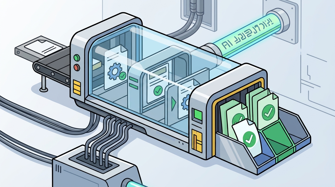 Setting Up Approval Workflows Without Code or Servers