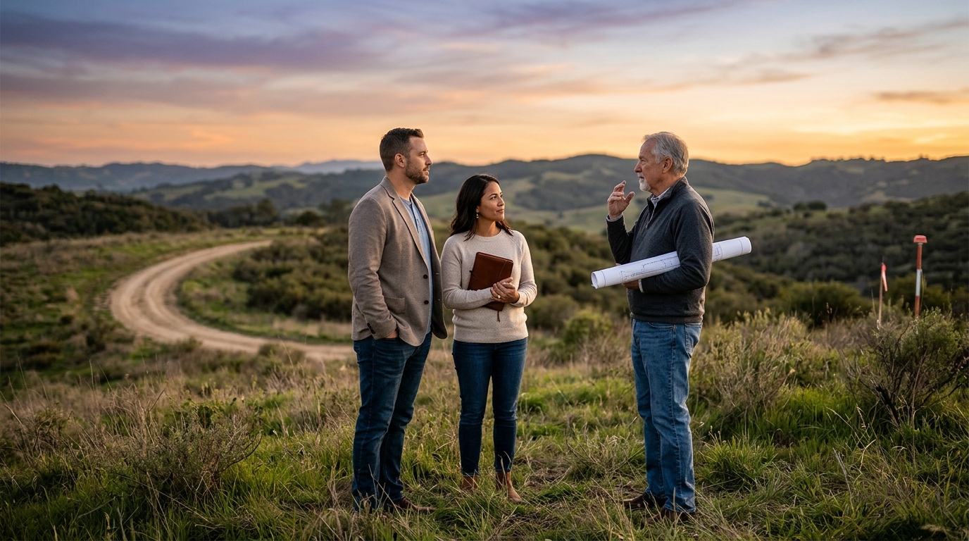 Essential First Steps for New Church Plants Before Breaking