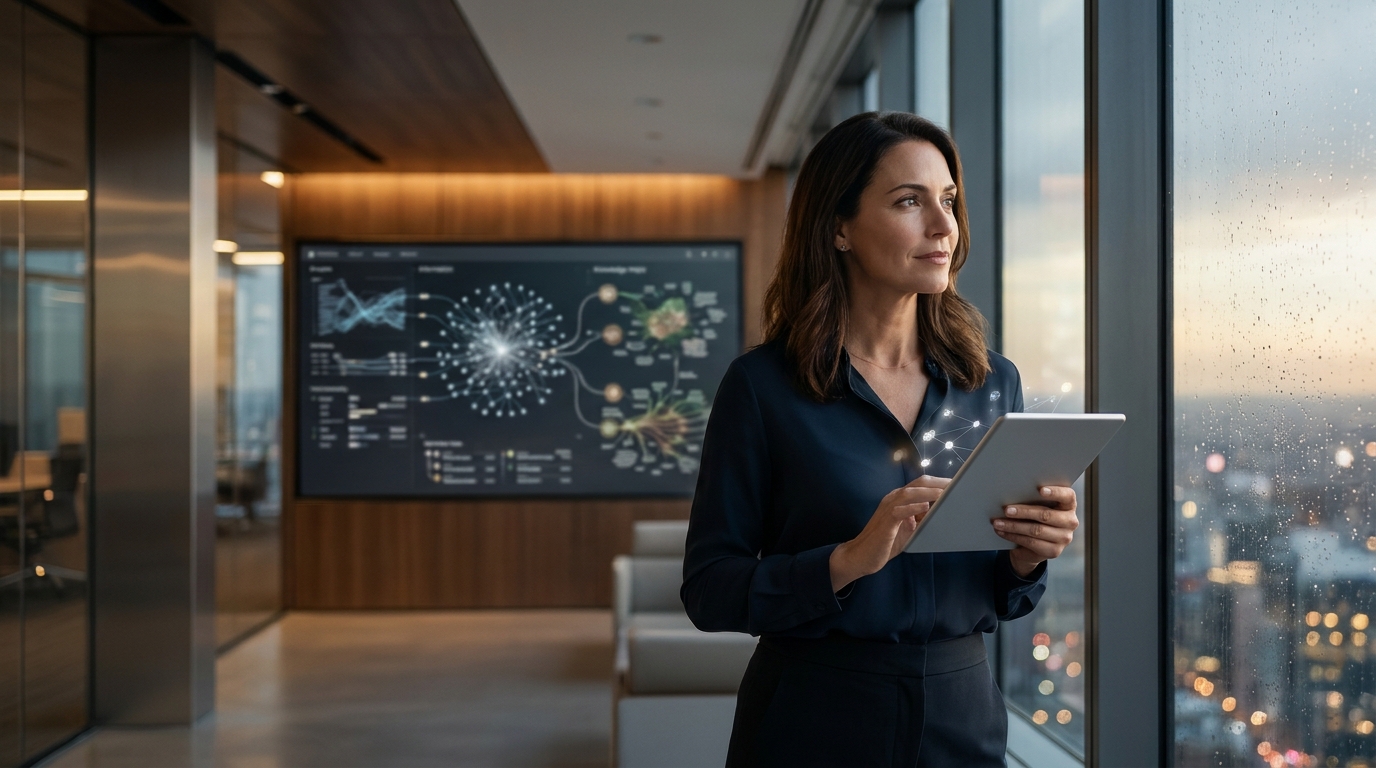Enterprise Memory Platforms vs. Document Storage: Key 2026