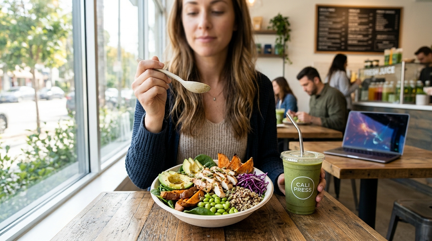 What Makes a Truly Nutritious Bowl and How to Pick the Right One