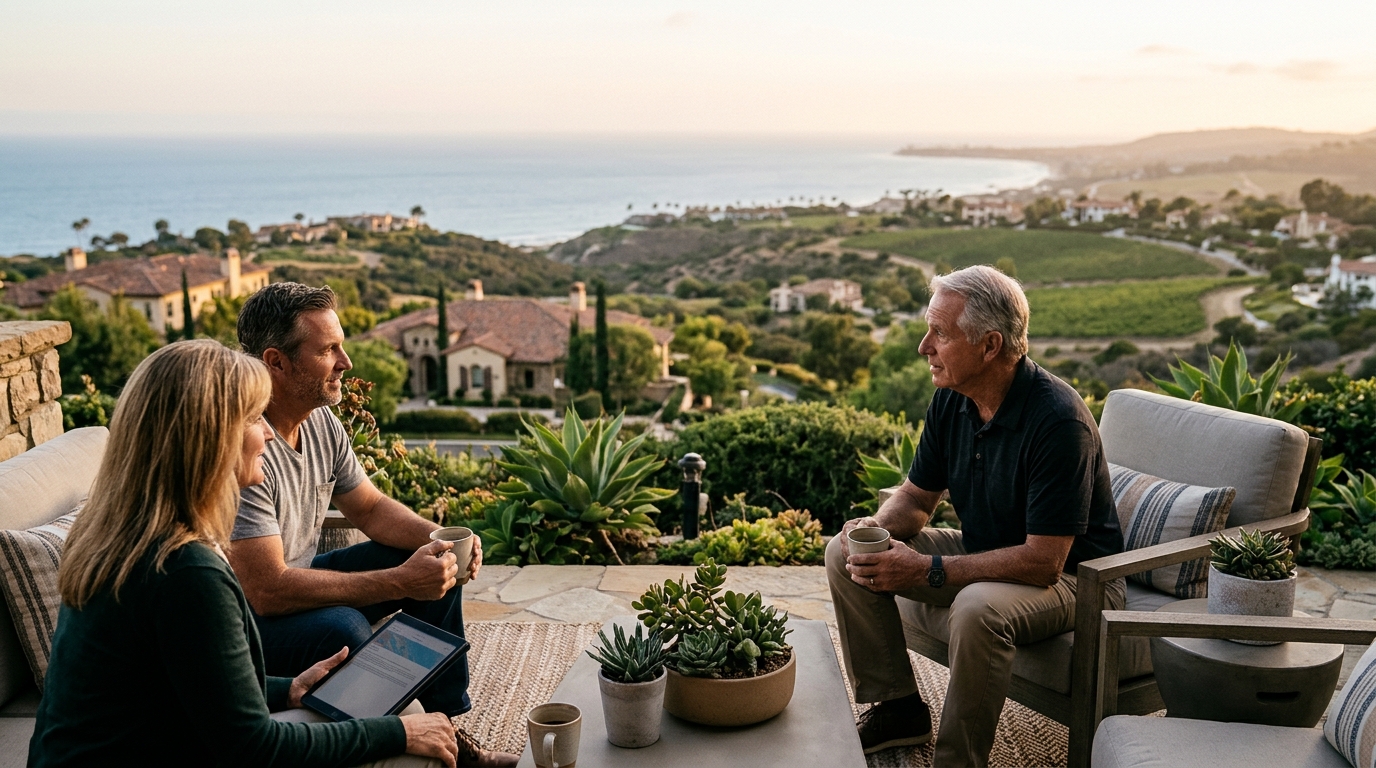 What Makes Selling a Home in Ventura County Different