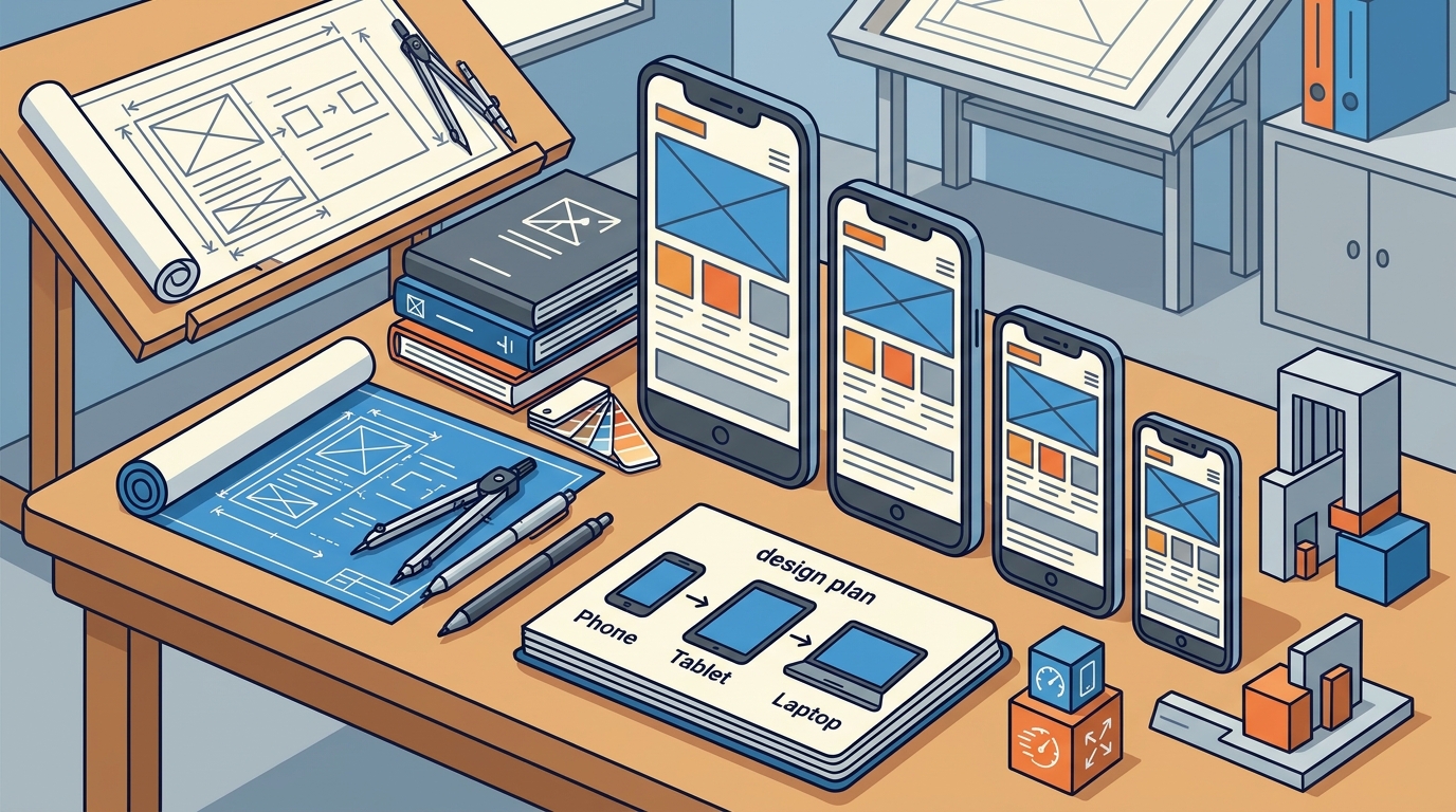 What to Look For in a Custom Website Designer for Small Business