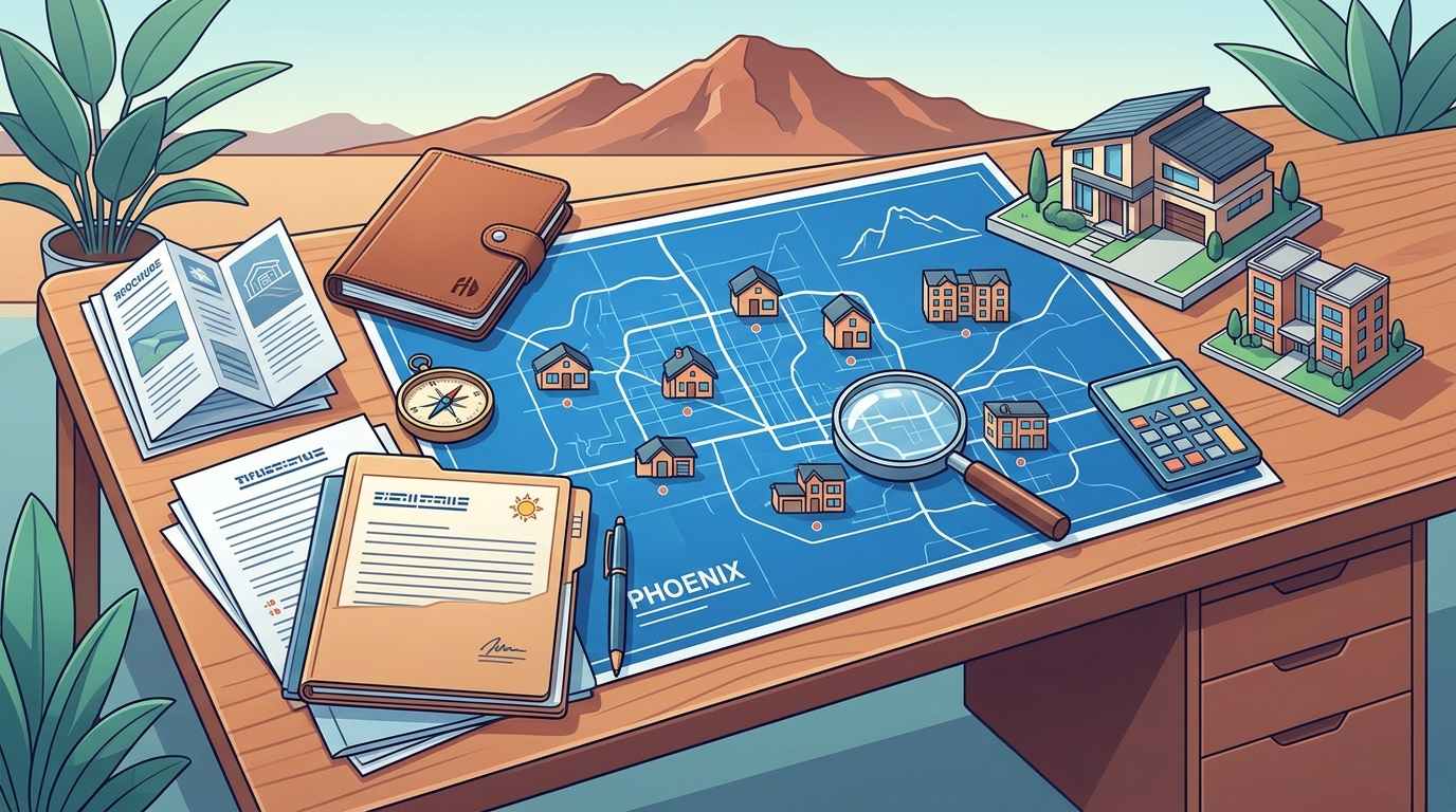 Phoenix Investment Property Management: The Complete 2026 Guide