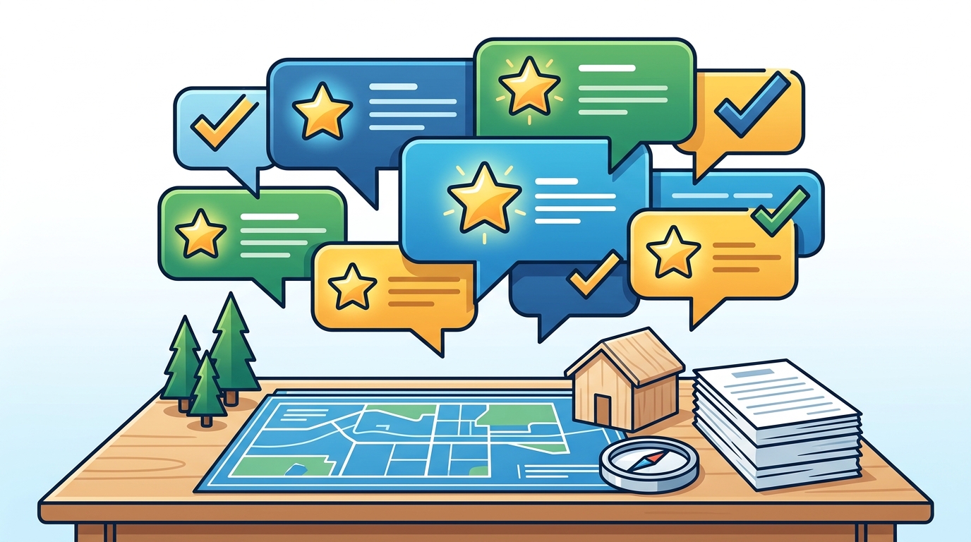 Client Perspectives on Guye Blood Real Estate Services