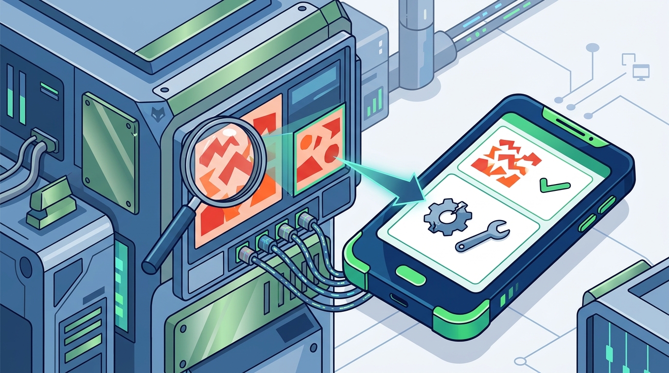 How to Decode Unfamiliar Tech Error Messages