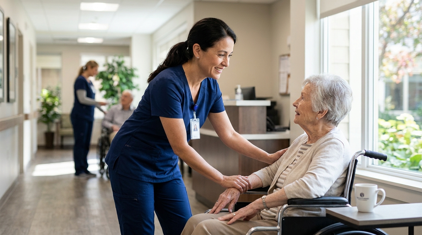 7 Ways Interim Leadership Fills Nursing Home Staffing Gaps Fast
