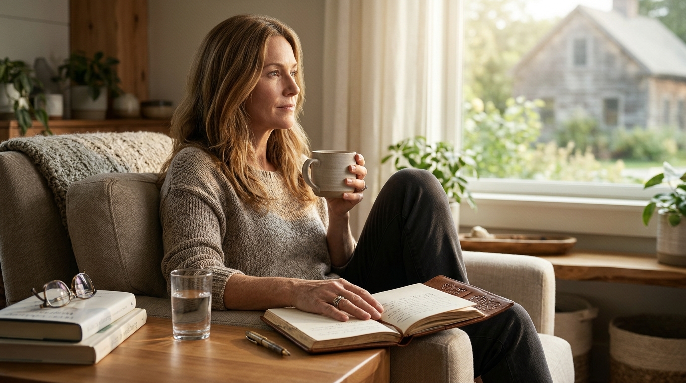 7 Key Steps to Build a Solid Weight Loss Foundation