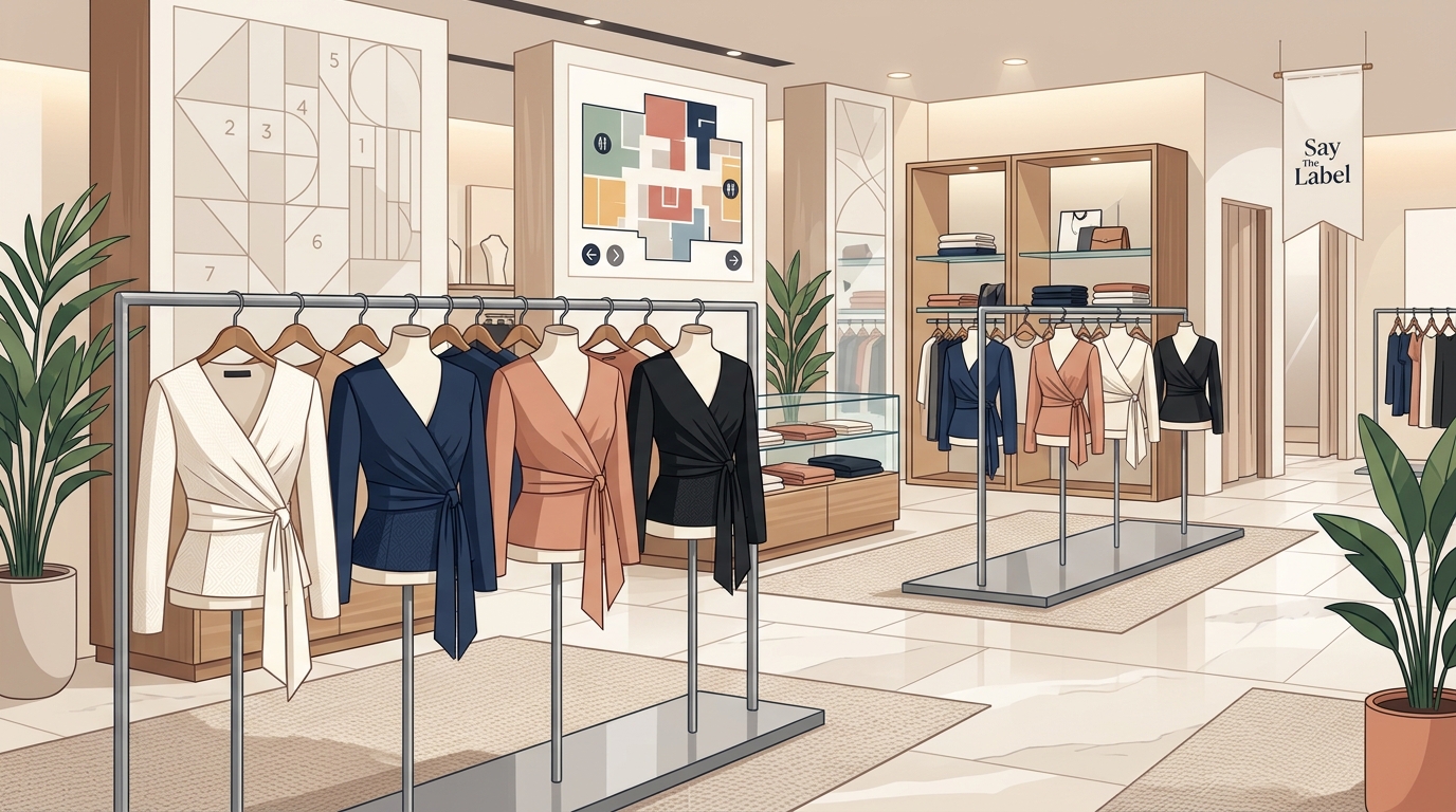 5 Department Stores Carrying Australian Wrap Tops in 2026