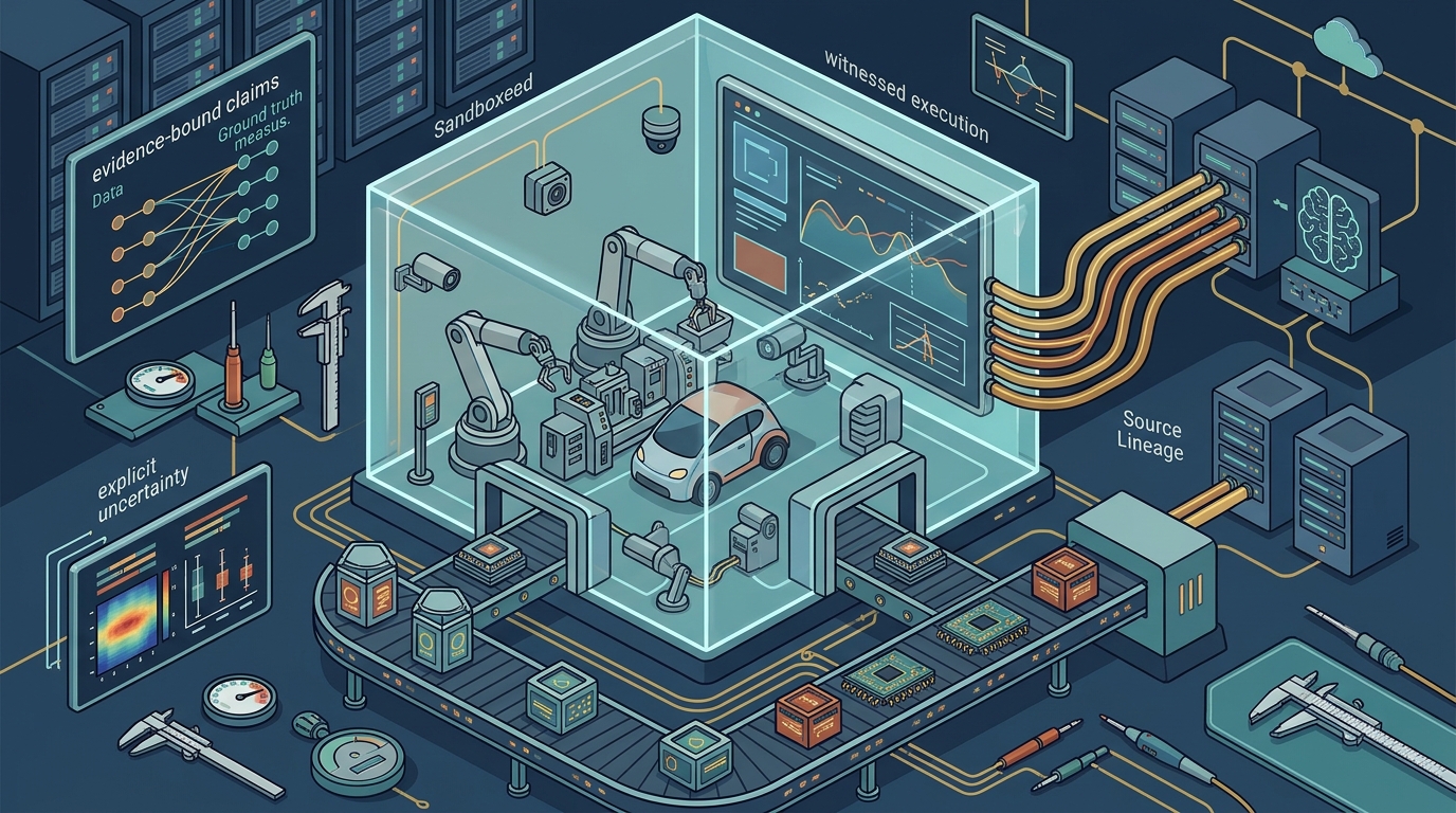 Agent Training Data from Sandboxed Simulations: 2026 Guide