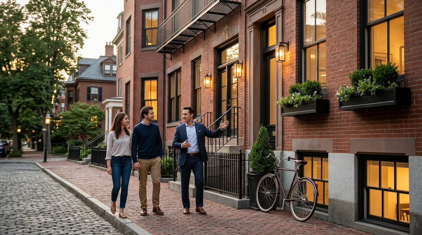 What Makes a Multifamily Investment Property Actually Worth Buy