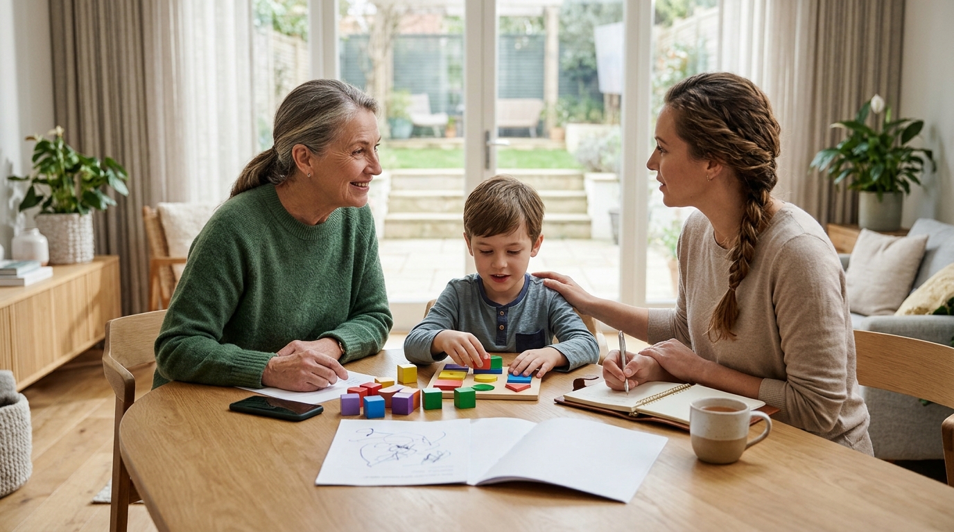 7 Key Steps to Get a Complete Neurodiversity Assessment for Your