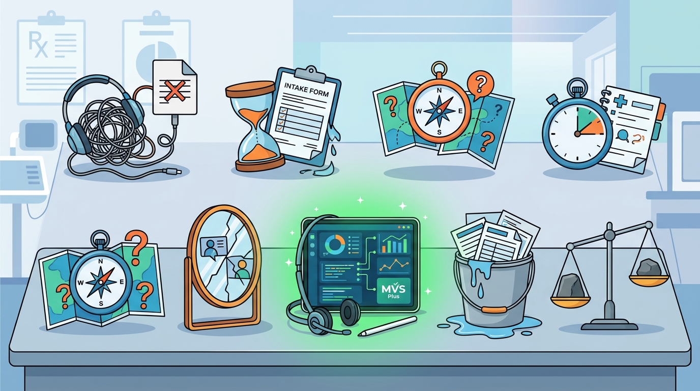 7 Pitfalls to Avoid When Hiring Remote Medical Scribes