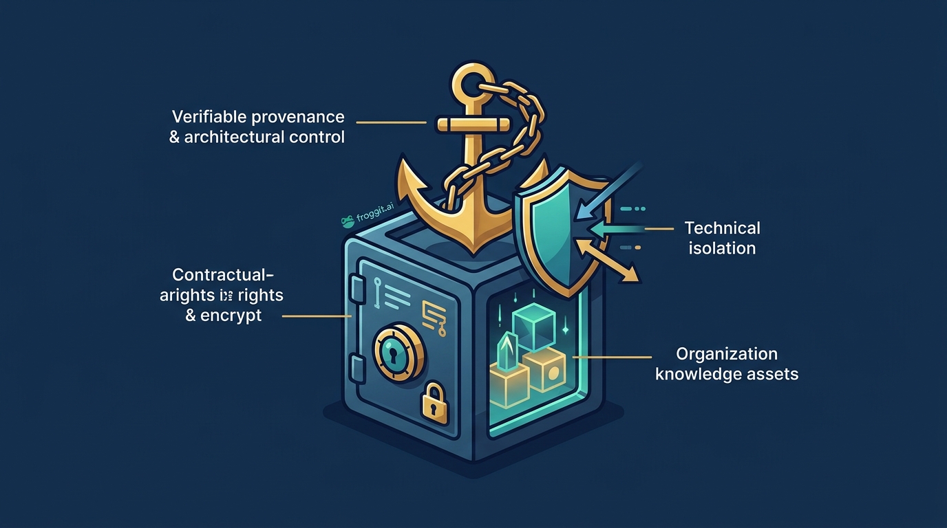 How AI Memory Platforms Guarantee Full Data Ownership