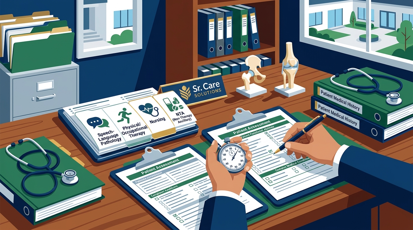 7 Key Factors That Affect Your Facility's PDPM Classification