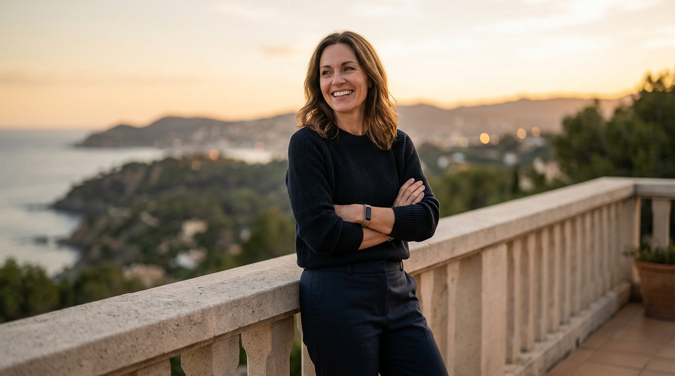 5 Biggest Changes Women See After 6 Months of Coaching
