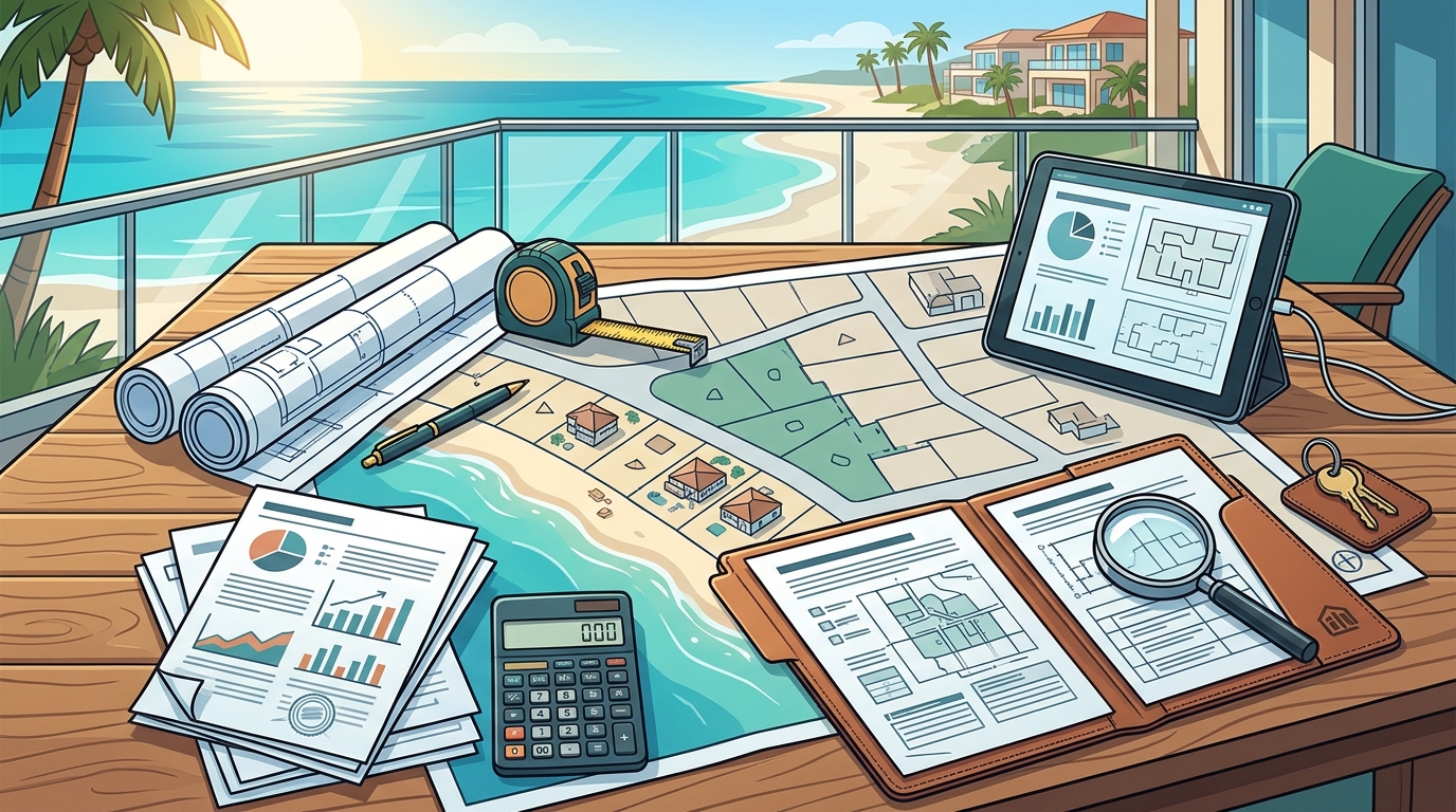 Luxury Beachfront Homes in Gulf Shores & Orange Beach: A Buyer's
