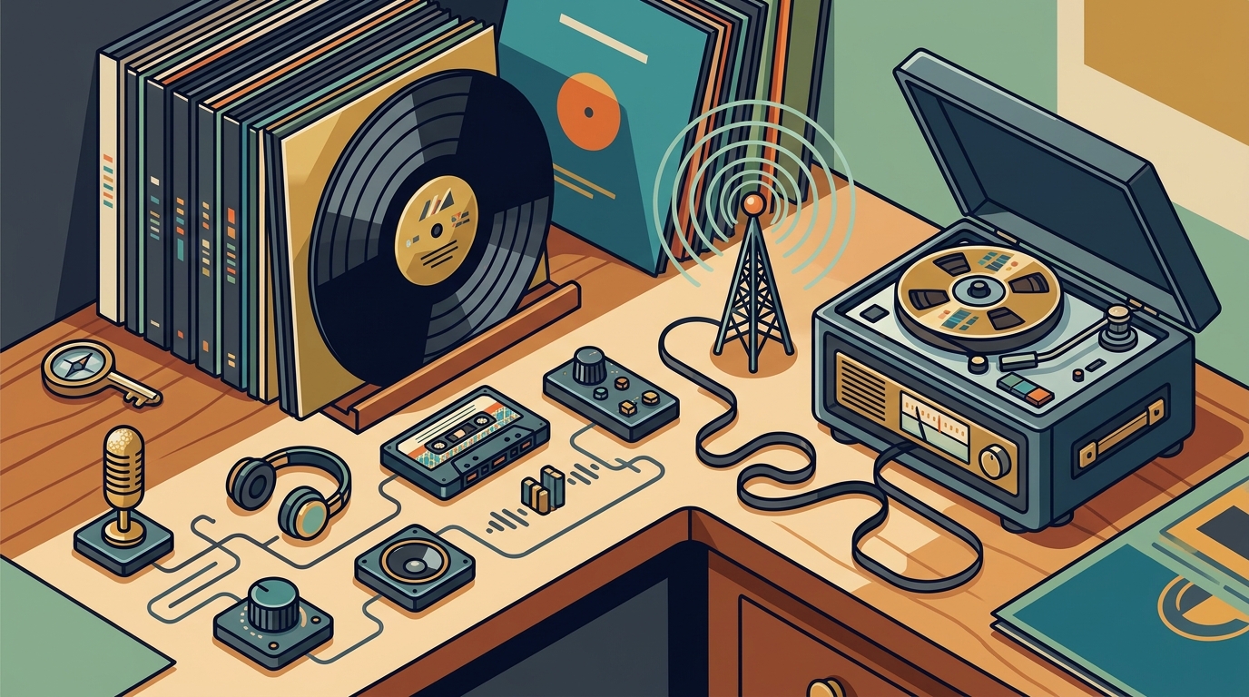 7 Best Places to Find Sacramento DJ Mixes Online