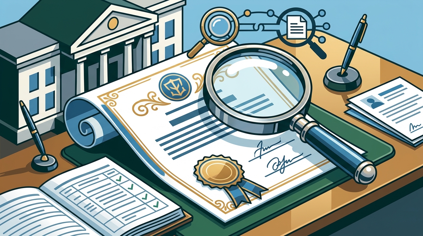 How to Verify a Therapist's License and Credentials