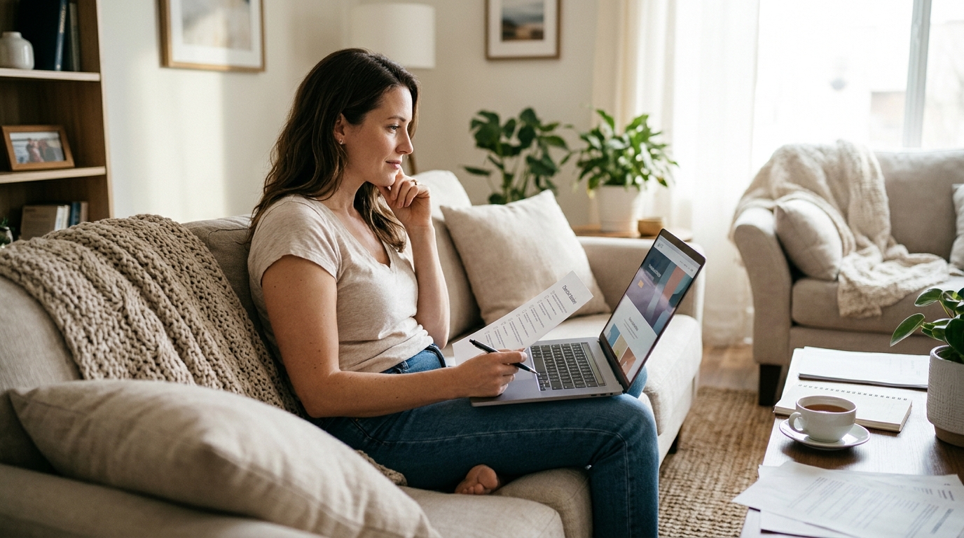 7 Key Steps to Verify a Grief Therapist's Credentials