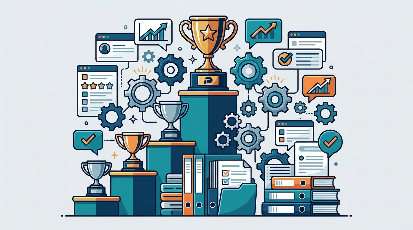 7 Best BDC Training Programs Ranked by Customer Satisfaction