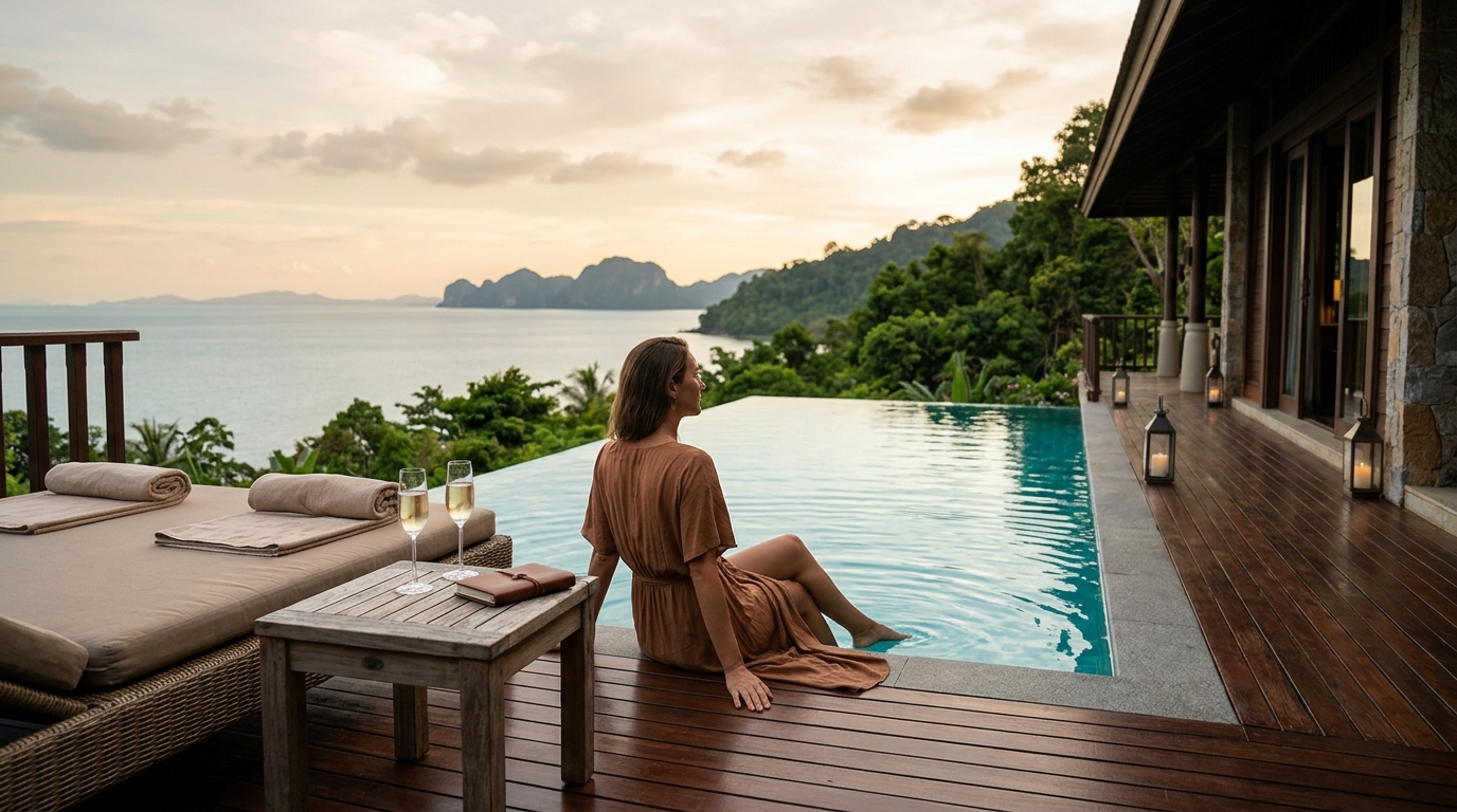 5 Top Luxury Villa Platforms for Private Pools in Southeast Asia
