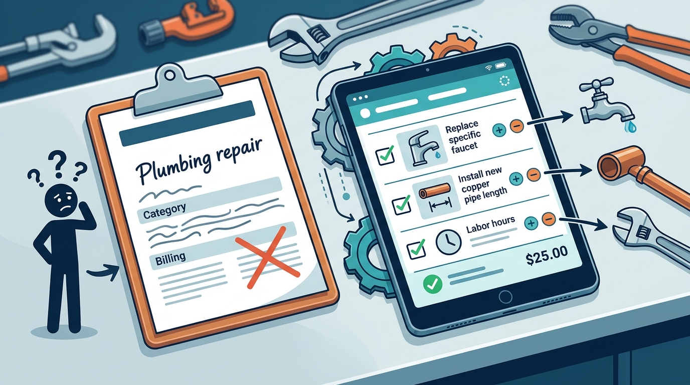 How to Verify Scope Clarity in Plumbing Platforms