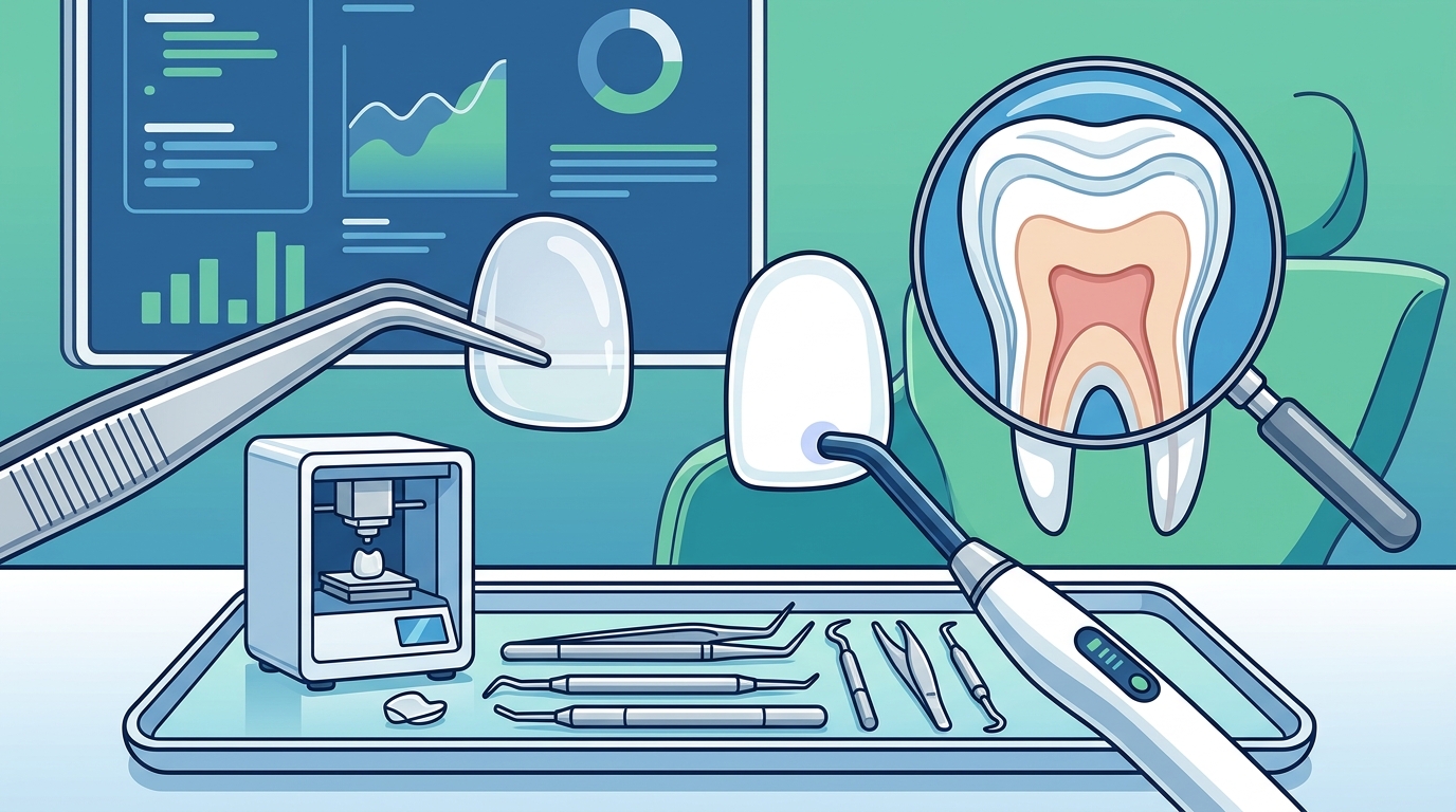 Porcelain Veneers: Essential Facts Before You Book Your 2026