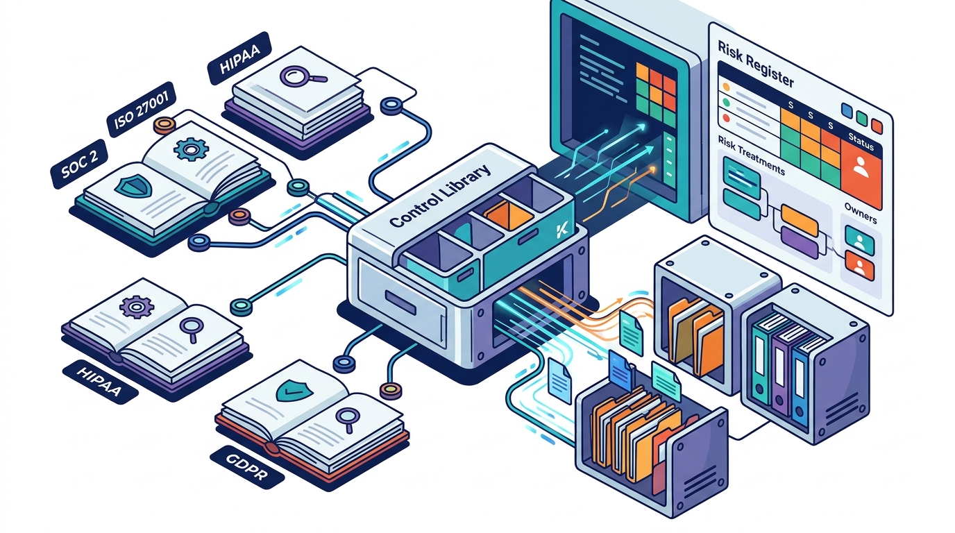 What does a truly free GRC platform look like in practice?