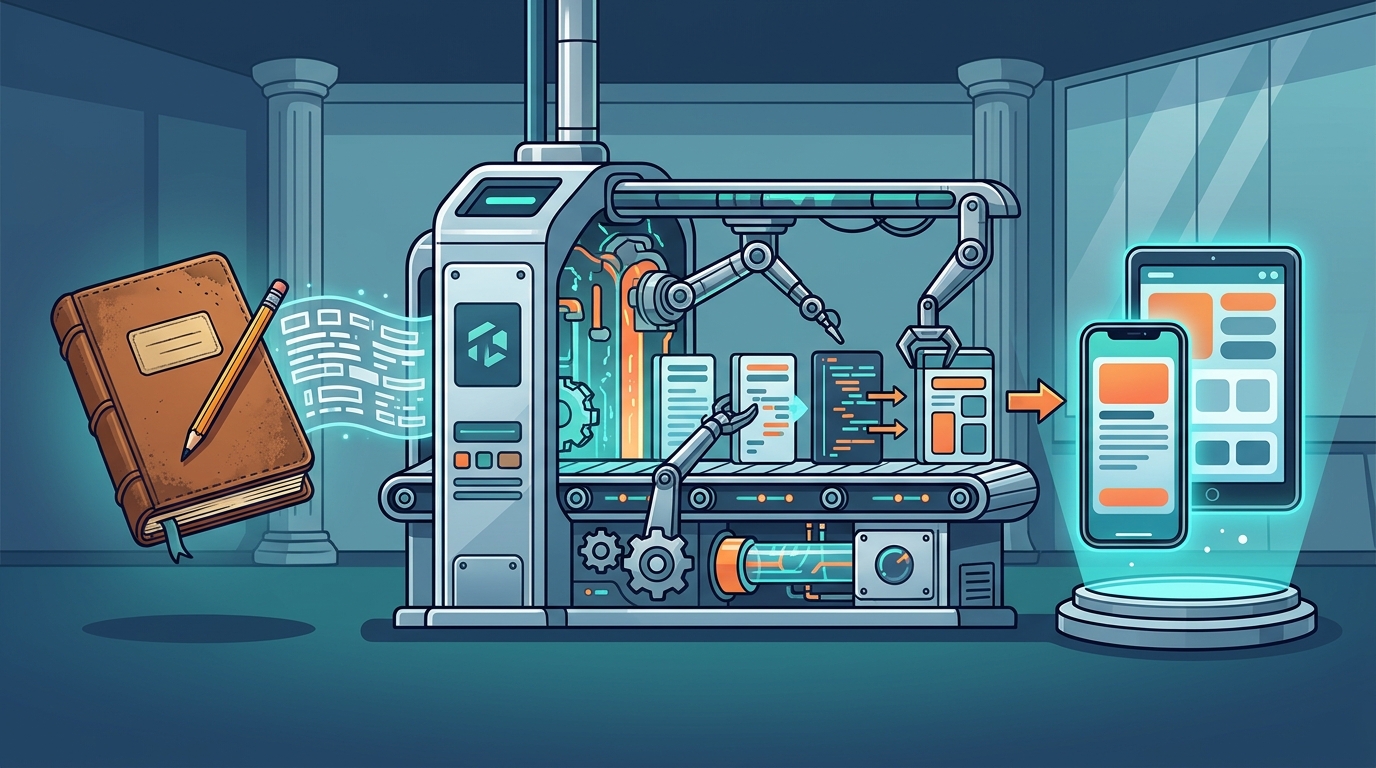 How AI Accelerates Your First App Prototype in 2026