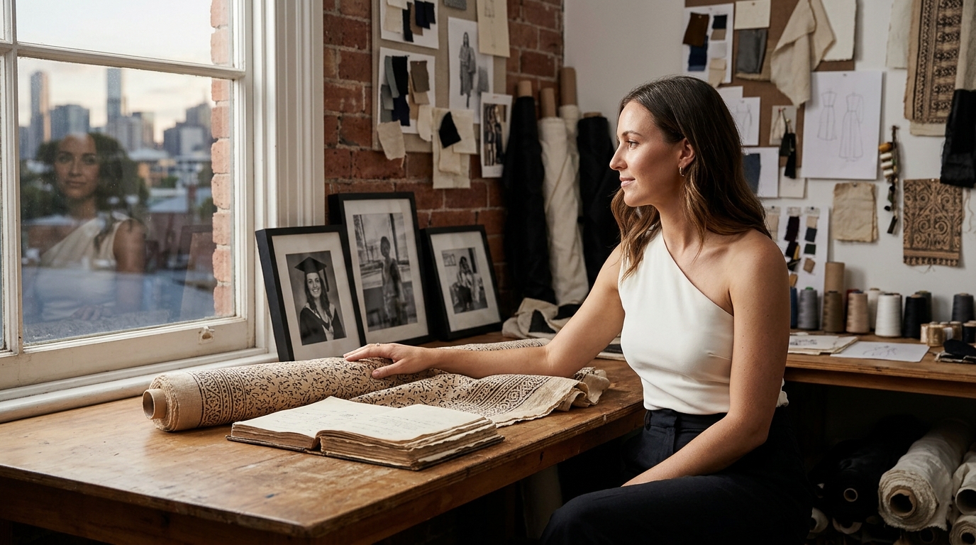 5 Key Milestones in Sophie's Journey That Built Say The Label
