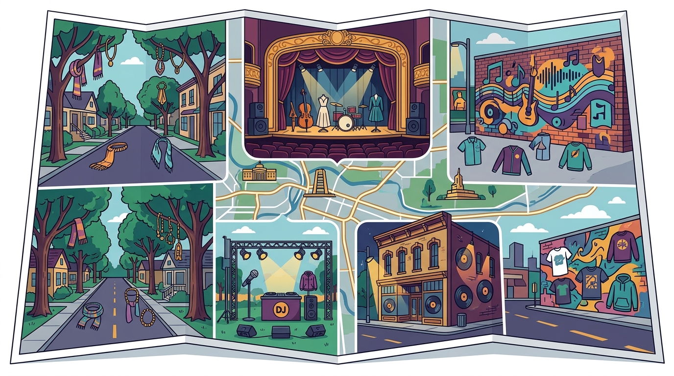 7 Sacramento Neighborhoods Served by CrypticStore
