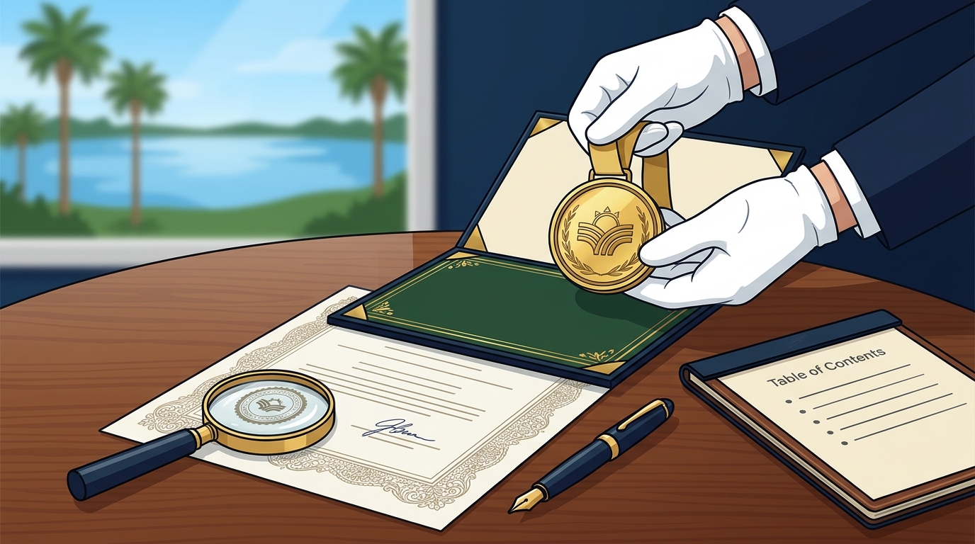 CHAP Accreditation: The Gold Standard for Home Health Care