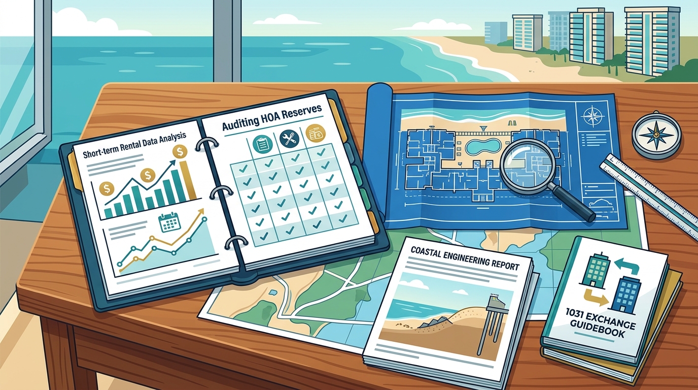 Choosing a Beachfront Investment Specialist in Gulf Shores