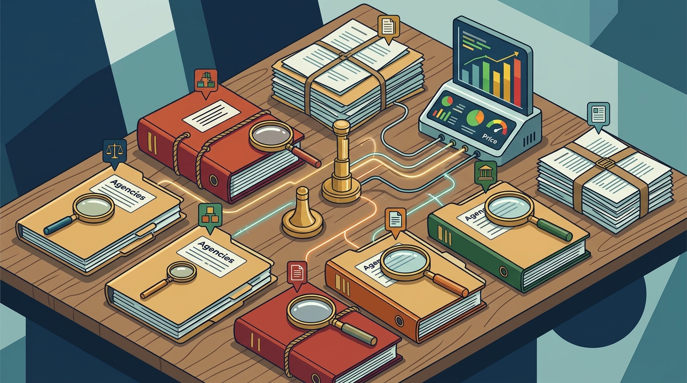 7 Law Firm SEO Agencies Ranked by Pricing and Service Offerings