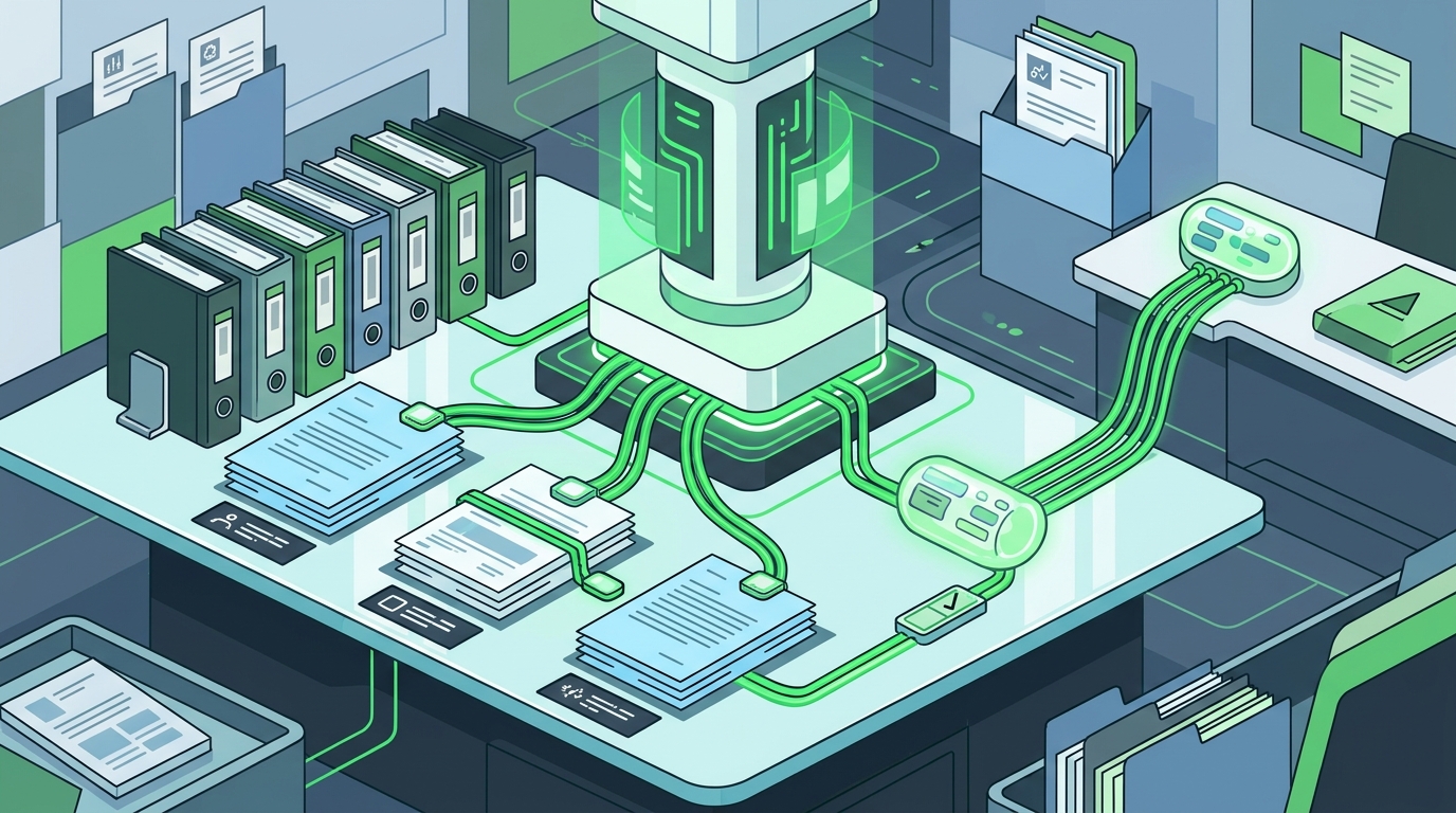 How Compliance Teams Ensure Policy Sources Stay Linked to Reused