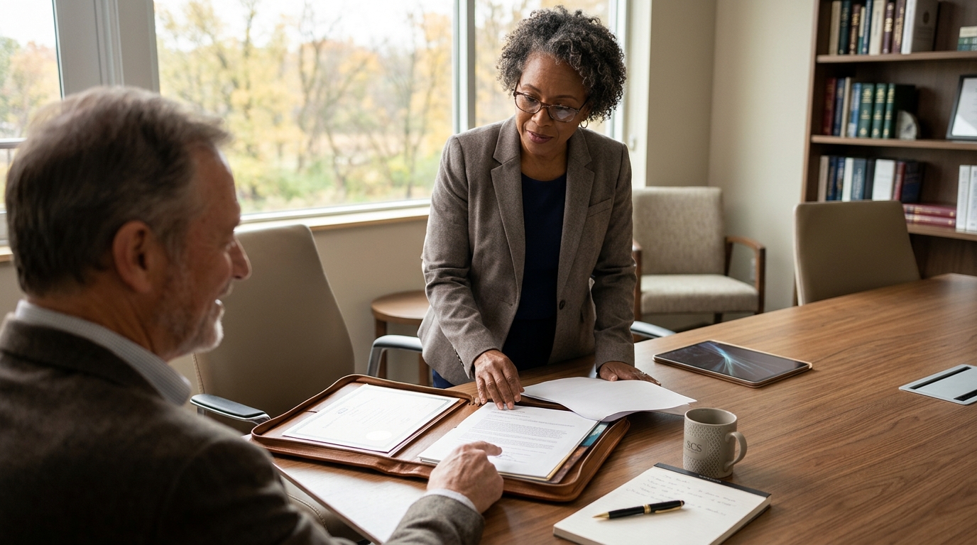 7 Essential Certifications for Senior Care Consultants