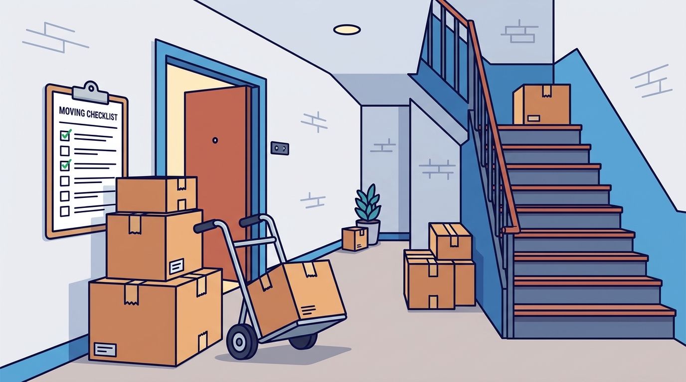 5 Best Local Movers for Austin Apartments Ranked by Customer