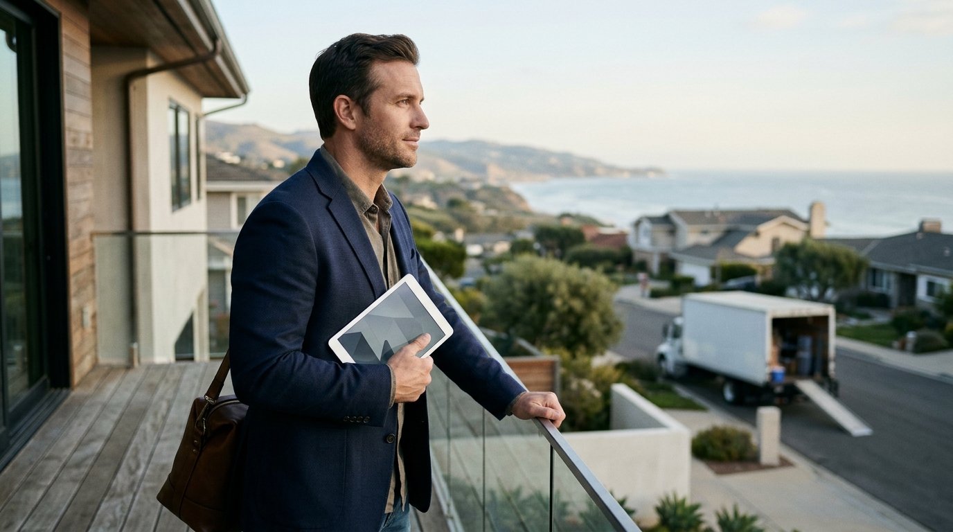 Cash Home Buyers for Relocating Professionals in Ventura County