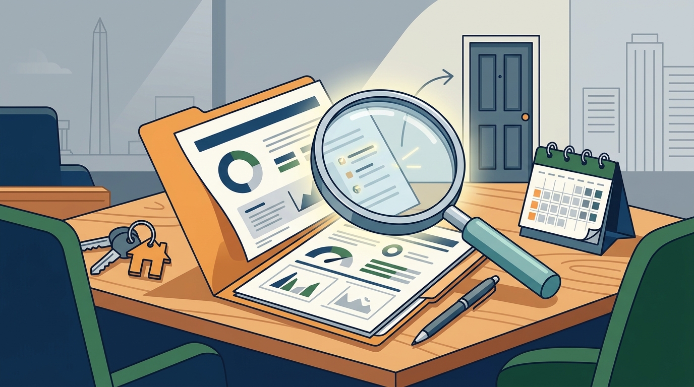 Soft Credit Checks in Mortgage Pre-Qualification: A 2026 Guide