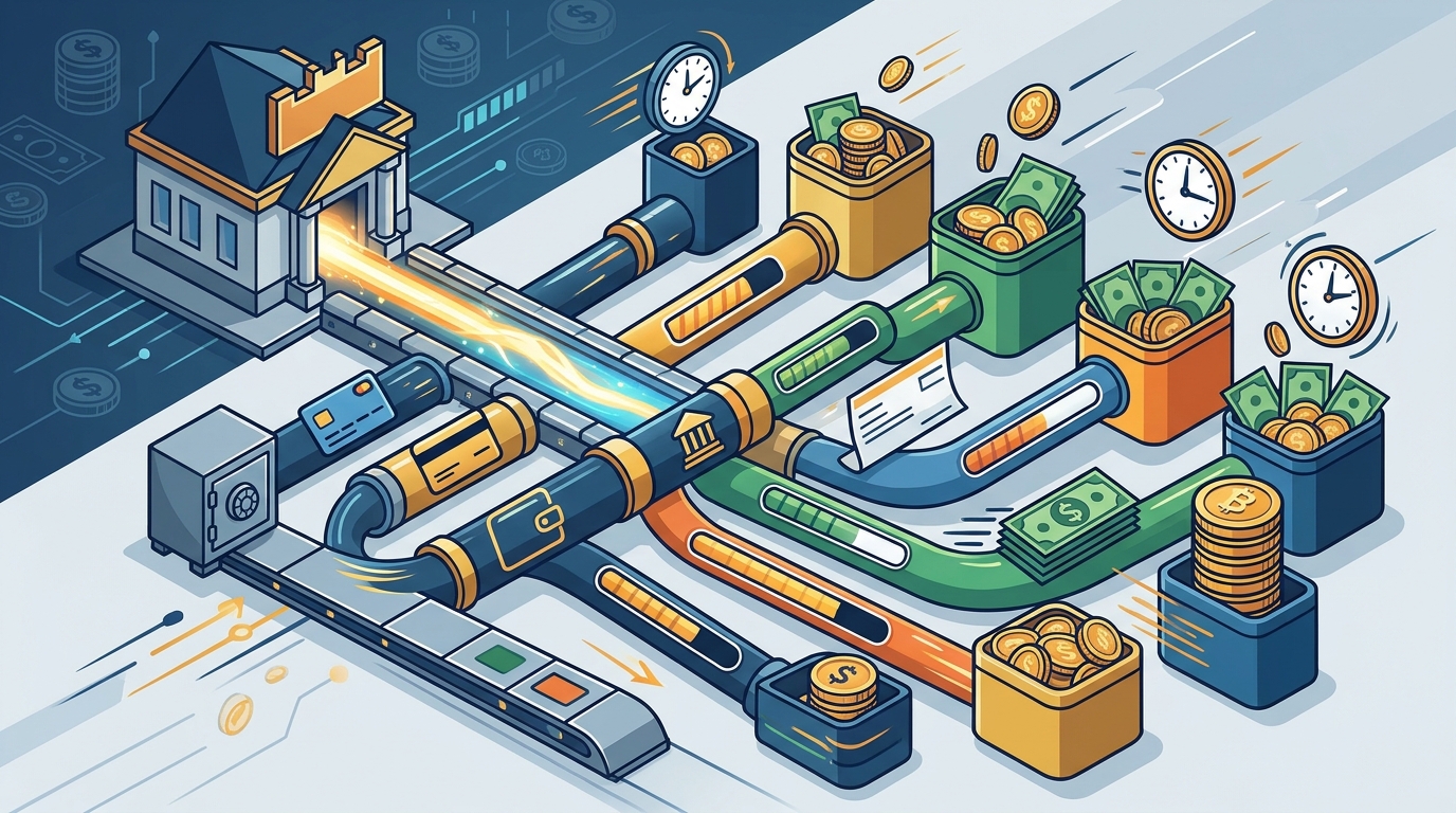 7 Fastest Casino Withdrawal Methods and Processing Times