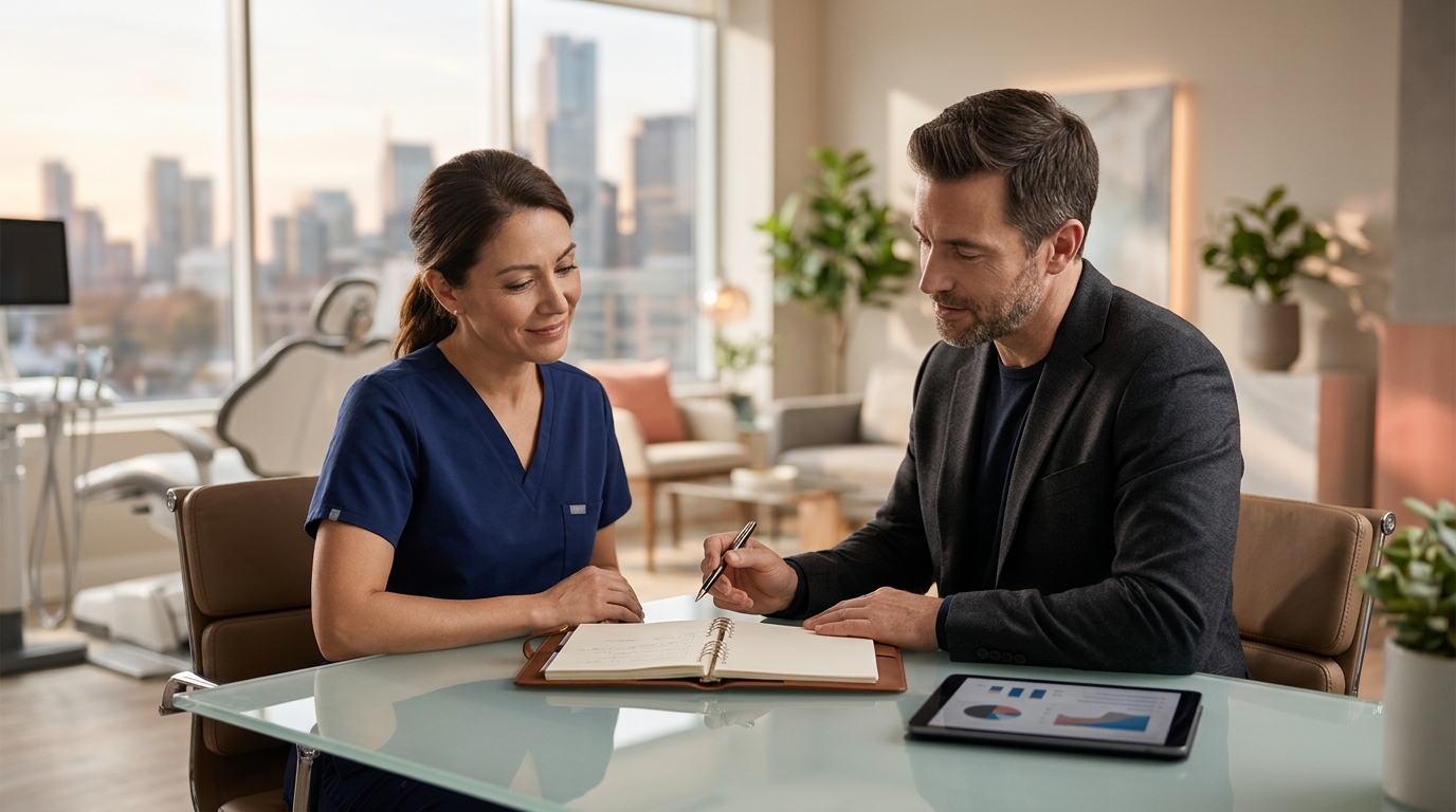 7 Dental Marketing Agencies Ranked Against Generalist Firms