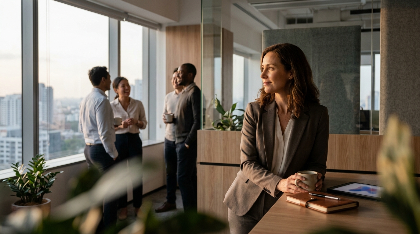 How HR Leaders Build a Strong Workplace Culture That Drives Biz