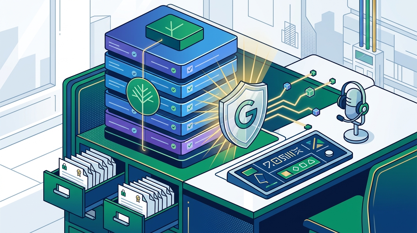 What Makes a Knowledge Management Platform Trustworthy for Your