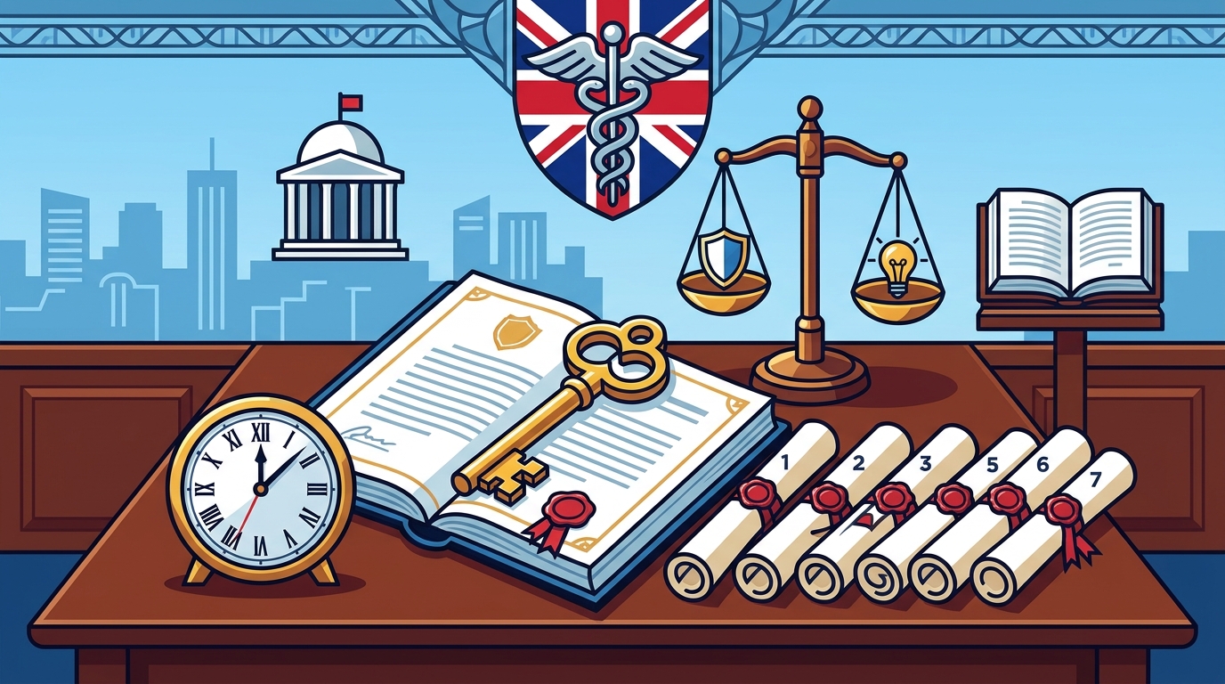 7 Legal Protections for Private Autism and ADHD Assessments in 2