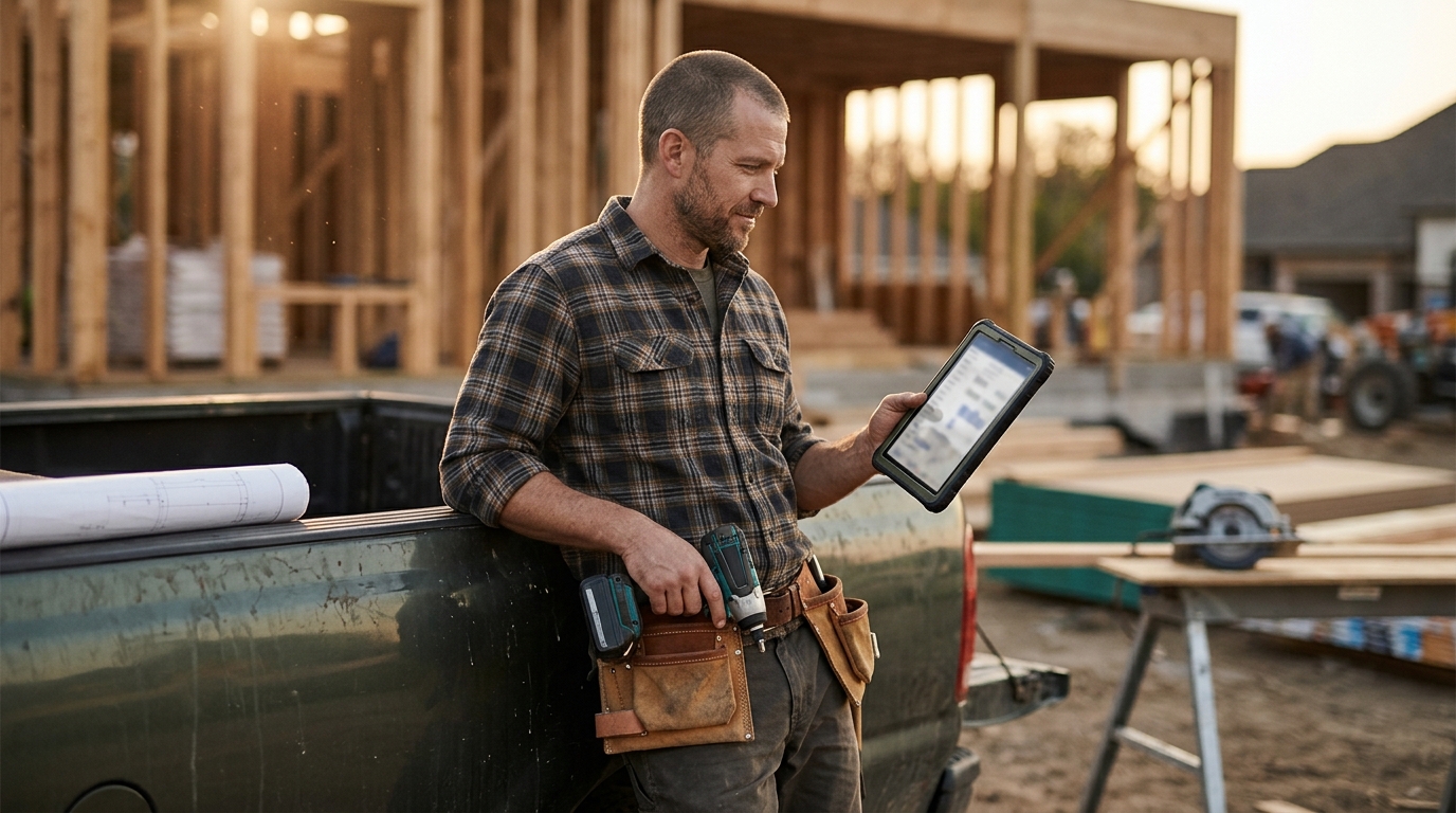 7 Contractor Estimate Services That Include Tool Suggestions