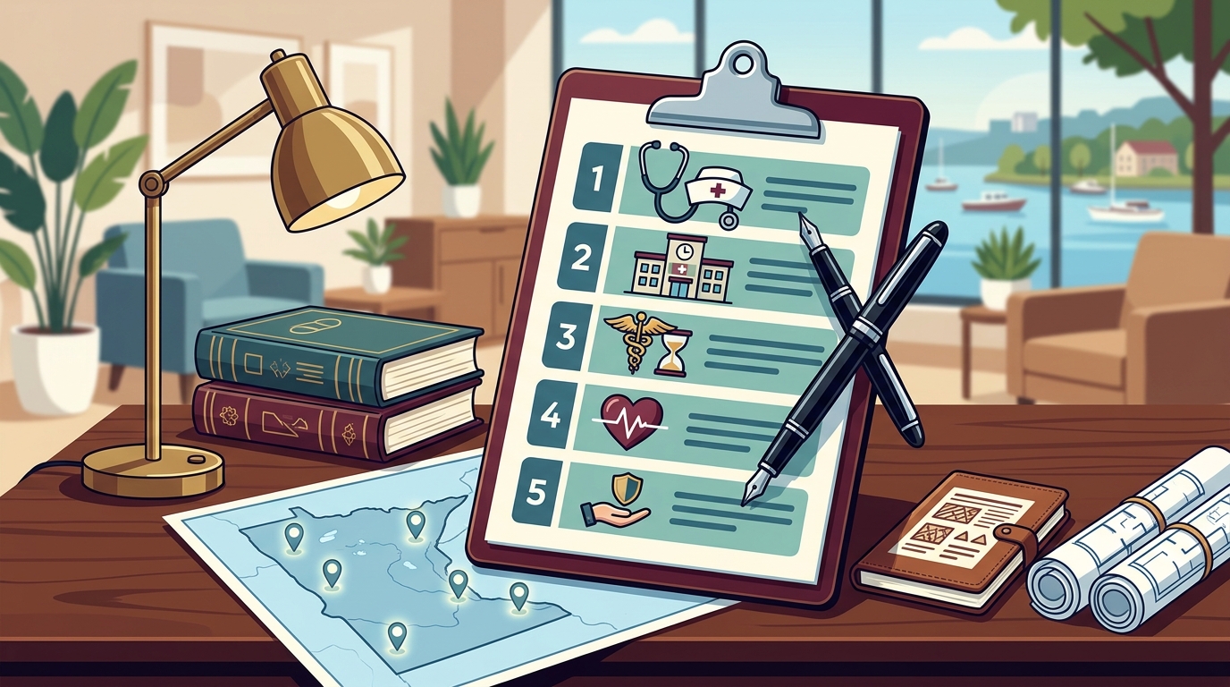 Top 5 Staffing Agencies for Temporary Nursing Coverage in MN