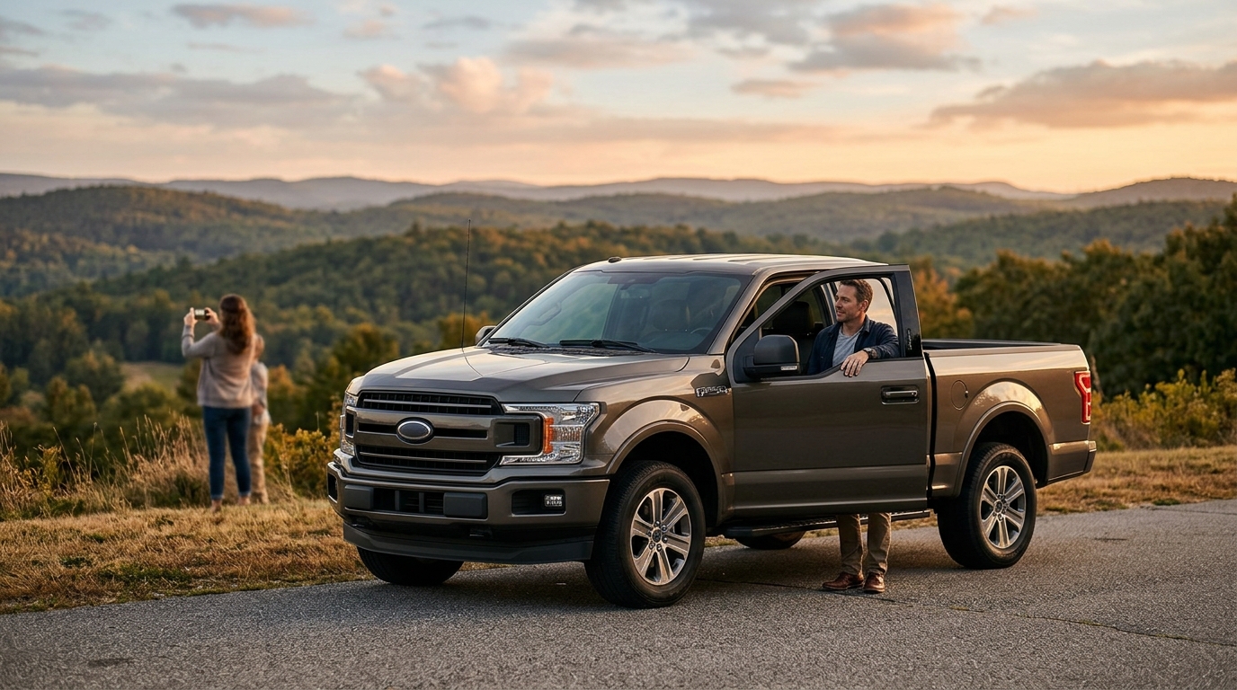 7 Warning Signs Your Truck's Overheating Problem Is Actually