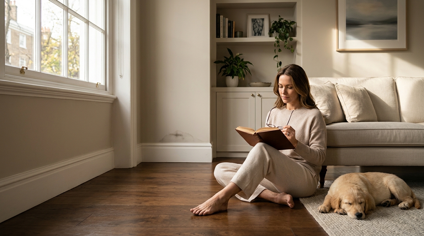 7 Ways Catching Water Leaks Early Protects Your Property