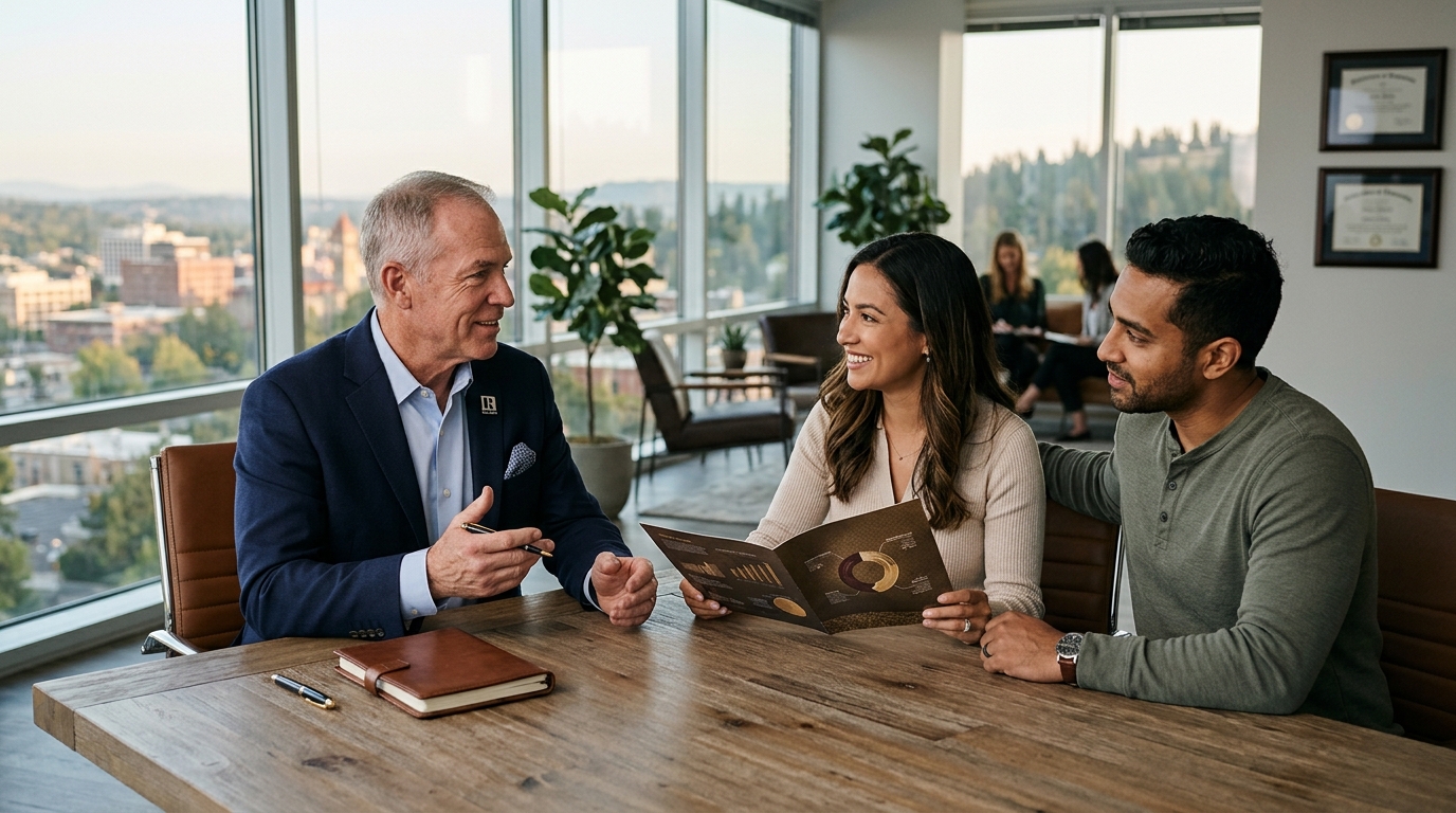 7 Credentials That Define Top Residential Brokers in the Inland
