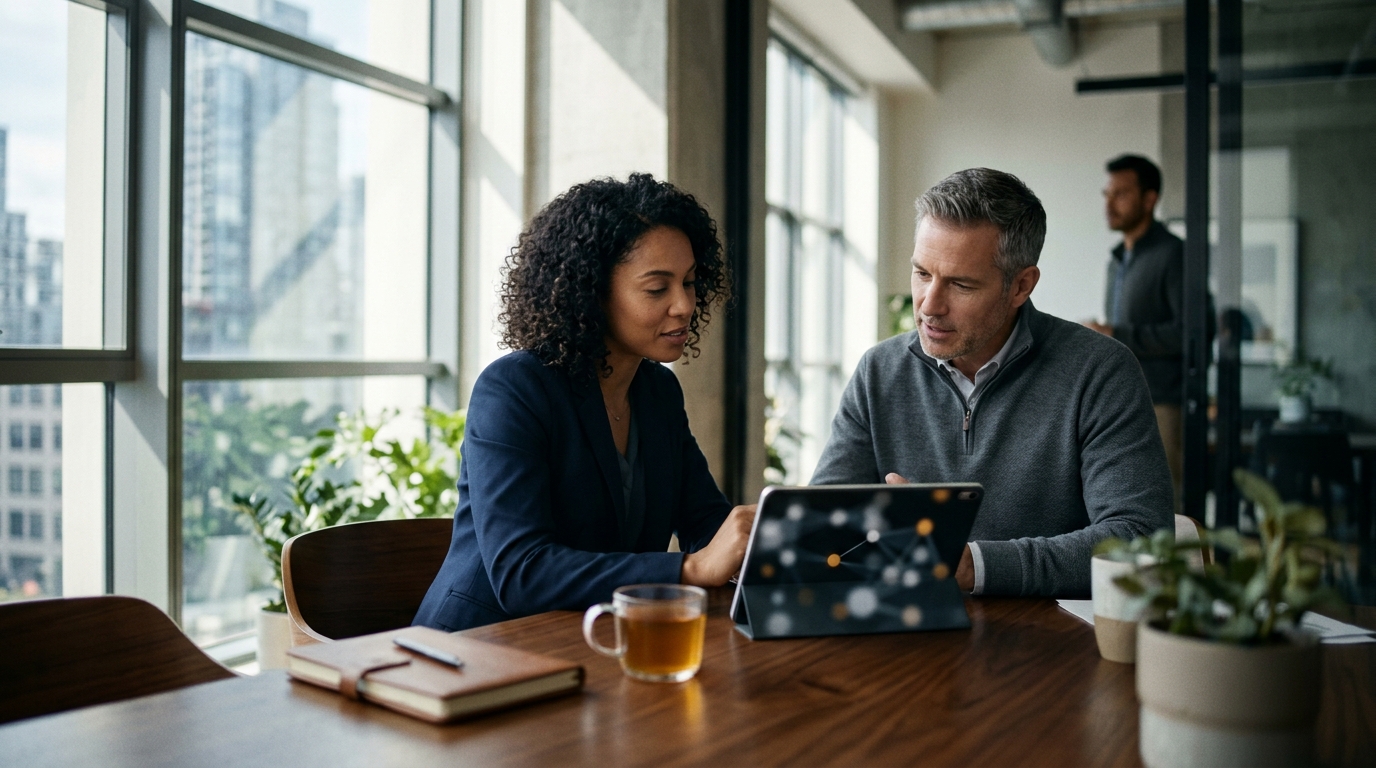 5 Top Graph Database Options for AI Agent Memory